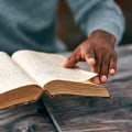 Understanding the Different Genres of Literature in the Bible: A Comprehensive Overview